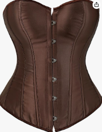 Forever Loved Corset Custom Memorial Corset – Personalized Photo Keepsake