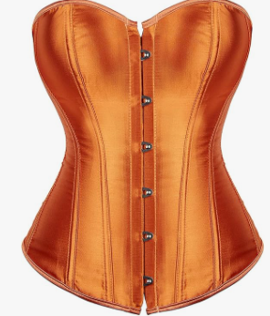 Forever Loved Corset Custom Memorial Corset – Personalized Photo Keepsake