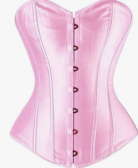 Forever Loved Corset Custom Memorial Corset – Personalized Photo Keepsake